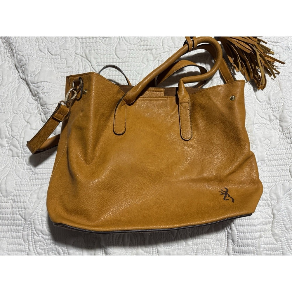 Browning Concealed Carry Purse
